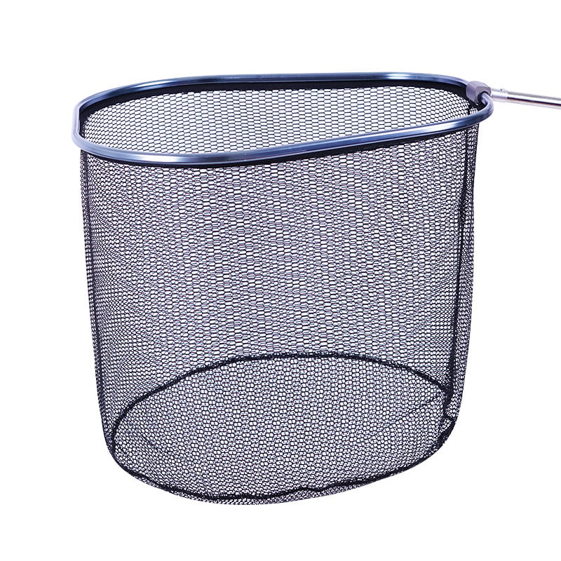 Nano-materijalna mrežna glava, aluminijska legura, okruglog/trouglastog/ventilatornog oblika, nosivost 50, dubina 50