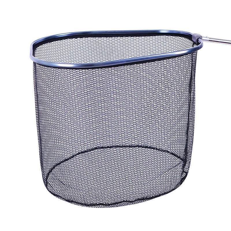 Nano-materijalna mrežna glava, aluminijska legura, okruglog/trouglastog/ventilatornog oblika, nosivost 50, dubina 50