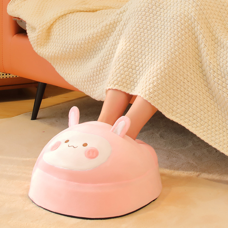 Уред за подгряване на крака за спане в леглото – Механично функциониране, USB захранване, 12V, 24W, Модел R3