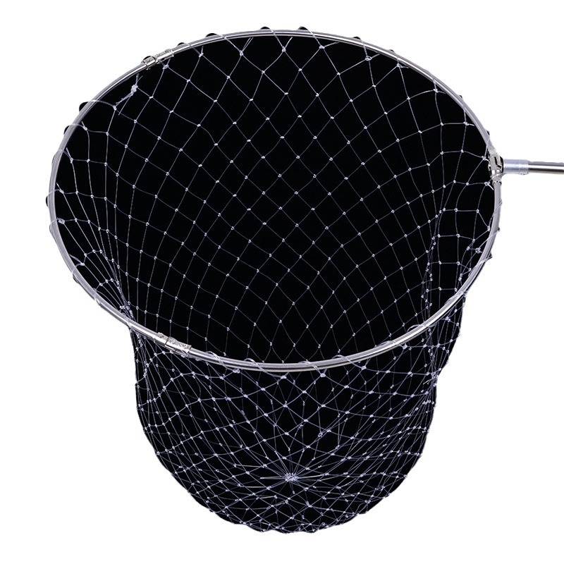 Найлонова монофиламентна глава за риболовна мрежа