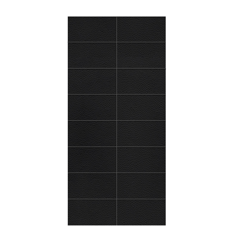 Sklopiva podloga za trkački pojas – protuklizna, otporna na udarce, zvučno izolirana, povećana debljina, prilagodljiva (PVC, 6 mm, 2100 g)