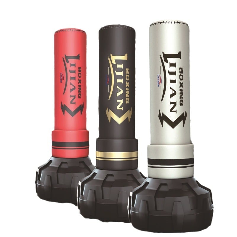 Vertikalni PU boksački vreć, 22 kg, Model: Vertikalna vrećica