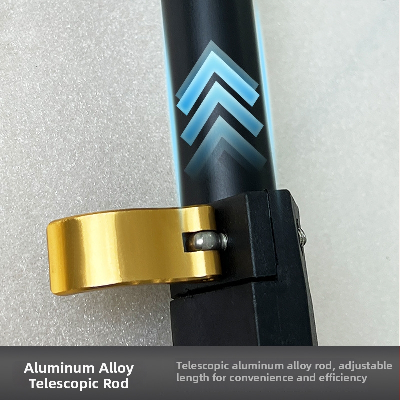 Labda felvevő/gyűjtő – 304 rozsdamentes acél – golfhoz – Golf kiegészítők