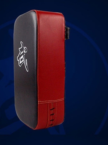 Cilj borilačkih umjetnosti s ručnim gripom – PU materijal, model 010, težina 1, pogodno za Sanda, Muay Thai, Taekwondo