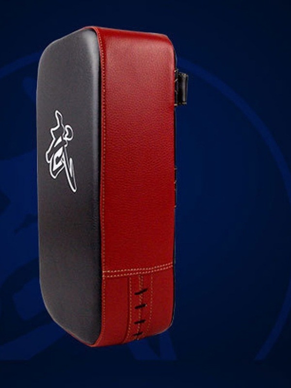 Cilj borilačkih umjetnosti s ručnim gripom – PU materijal, model 010, težina 1, pogodno za Sanda, Muay Thai, Taekwondo
