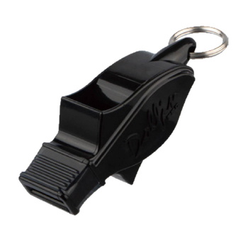 Molten ABS делфин свирка WDFPKP за футбол, баскетбол и волейбол