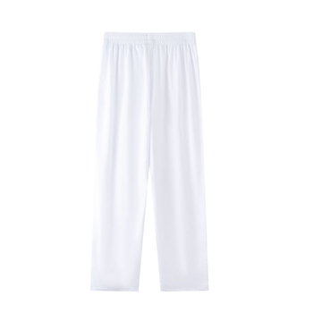 Taekwondo natjecateljska uniforma – produžena verzija, brzo se suši, prozračna, prilagodljiva; materijal: smjesa kemijskih vlakana (88% polyester); podstava: Milk Silk (100% Milk Silk)