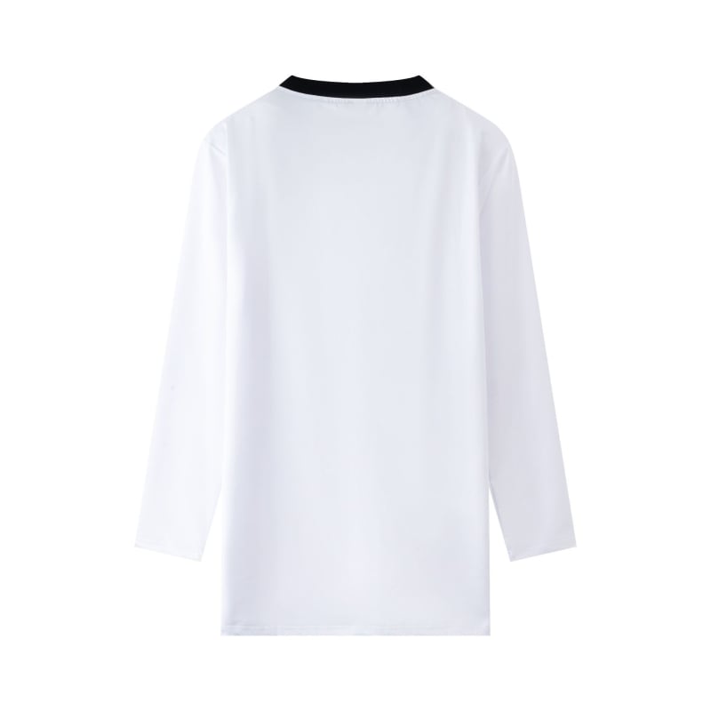 Taekwondo natjecateljska uniforma – produžena verzija, brzo se suši, prozračna, prilagodljiva; materijal: smjesa kemijskih vlakana (88% polyester); podstava: Milk Silk (100% Milk Silk)