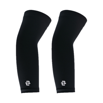 Протектори за лакти с медни йони – за възрастни, подходящи за колоездене, баскетбол, тенис и бадминтон