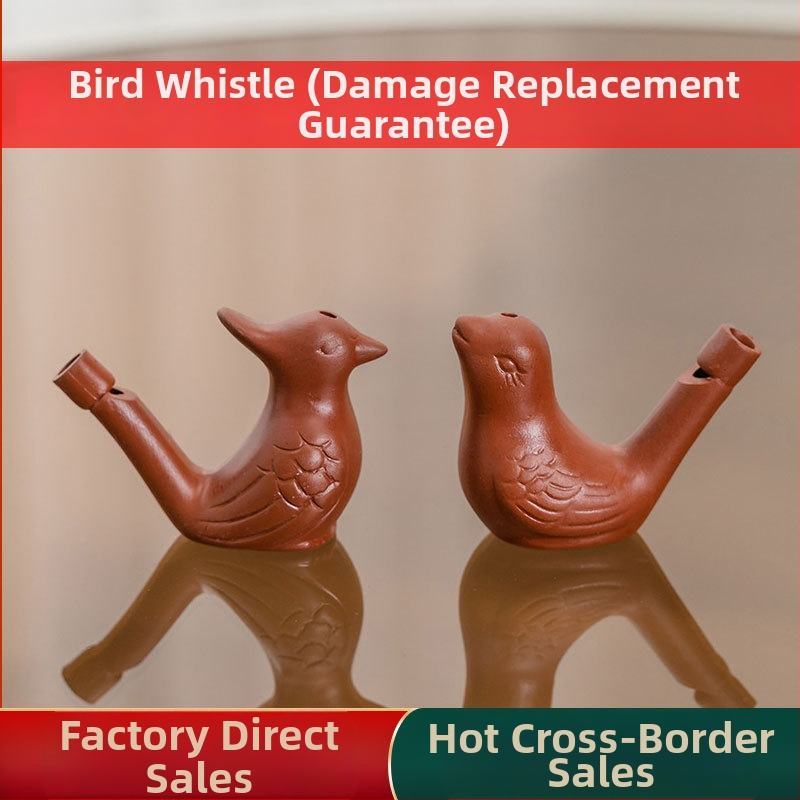 Píšťalka pre vodného vtáka — kreslený dizajn; Materiál: piesok; Značka: Dancer; Kategória: Zvieratá; Balenie: kartón