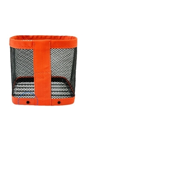 Συλλέκτης μπάλων πινγκ-πονγκ, φορητός, τηλεσκοπικό δίχτυ με καλάθι συλλογής