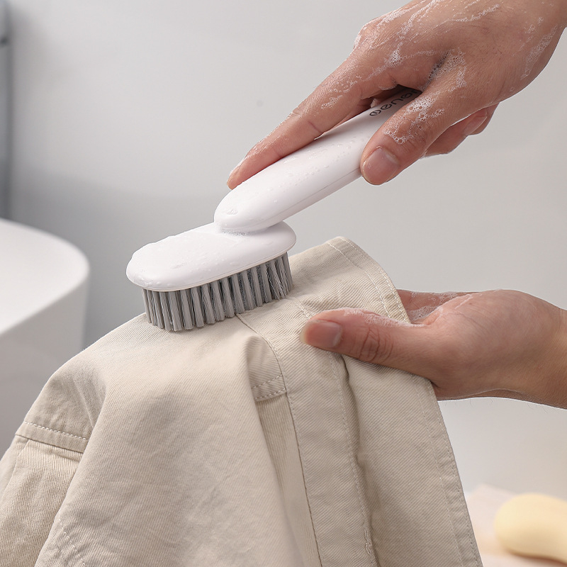 Moni četka za cipele za dezinficiranje, plastična vlakna, moderni minimalistički stil