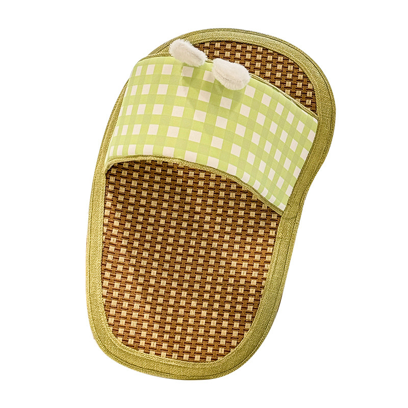 Котешко гнездо с ратанова подложка и пяна – гнездо за домашни любимци, марка Ya you, произход Zhejiang