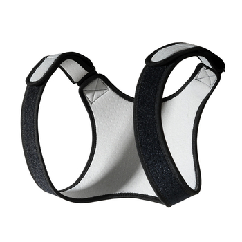 Διόρθωση στάσης – Endurance X 8200, προστασία ώμων, OK ύφασμα, για ενήλικες, κατάλληλο για μπάσκετ, τρέξιμο, ποδηλασία και τένις