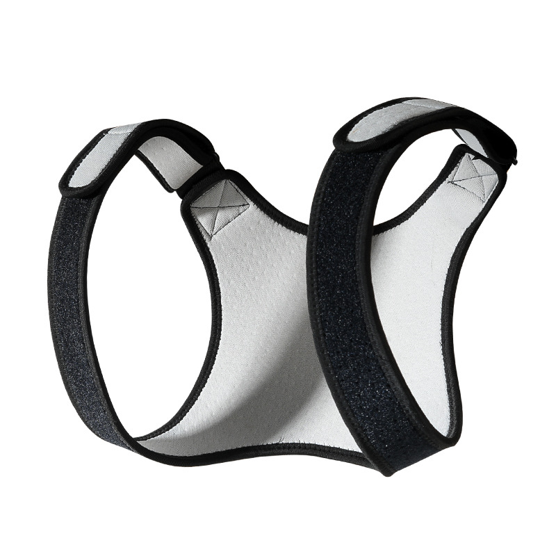 Διόρθωση στάσης – Endurance X 8200, προστασία ώμων, OK ύφασμα, για ενήλικες, κατάλληλο για μπάσκετ, τρέξιμο, ποδηλασία και τένις