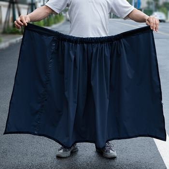 Ciklističko pončo – vodootporno, jedinstveno odijelo za odrasle, Oxford platno, PVC ljepilo