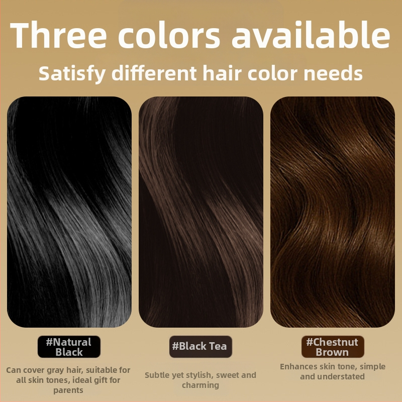 Kadernícky hrebeň s polypeptidovým perom, jednorazový plastový nástroj s integrovanými zubami, na bežné použitie