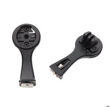 Držač Garmin biciklističkog računala – MTB i cestovni bicikl, aluminijska legura, KOCEVLO, unisex