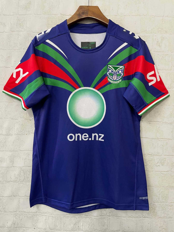 Ръгби фланелка, мъжка, къс ръкав, полиестер 90%, подходяща за лято, пролет и есен