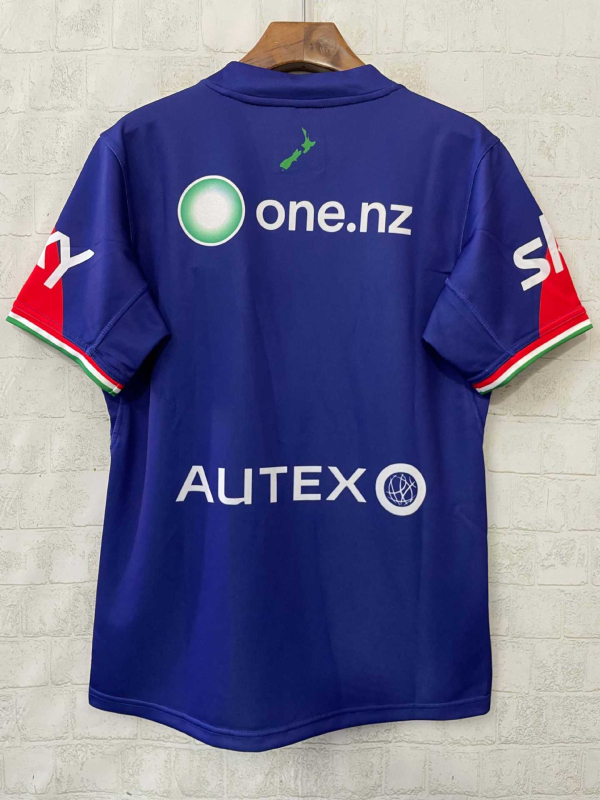 Ръгби фланелка, мъжка, къс ръкав, полиестер 90%, подходяща за лято, пролет и есен