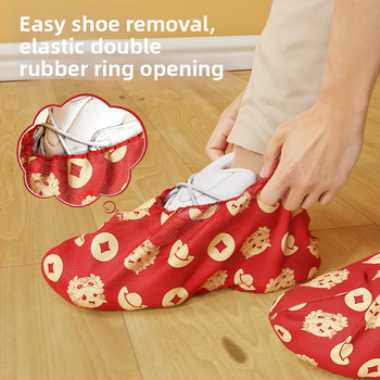 Capace de încălțăminte de unică folosință – protecție împotriva prafului, brand acooltd, neimportate