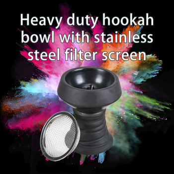 Бонг от смола, марка Roy, модел Rl0120-3, кутия 12 броя