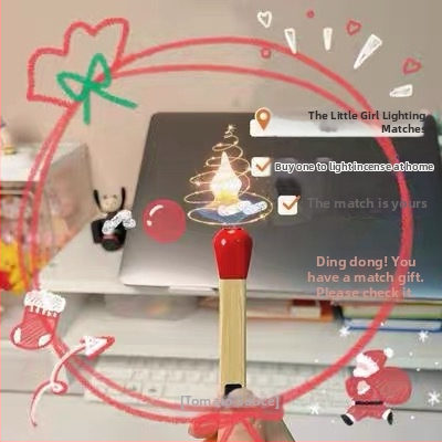 Zapaljiva za plinski kuhinjski plamenik – butan pogon, stil Light Luxury, otisnuto logo, pogodna za poklon, pakiranje 500 kom