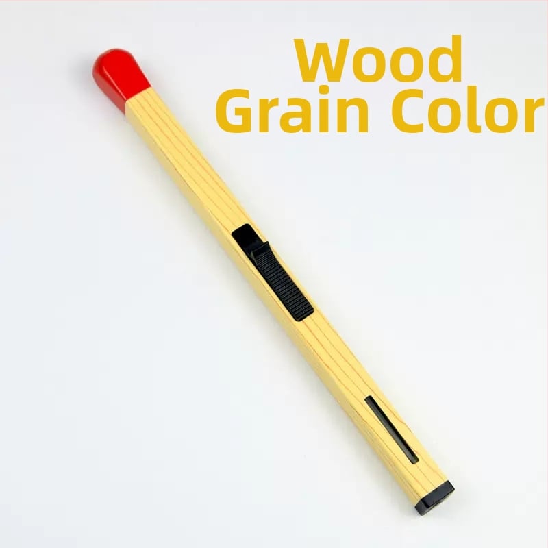 Zapaljiva za plinski kuhinjski plamenik – butan pogon, stil Light Luxury, otisnuto logo, pogodna za poklon, pakiranje 500 kom