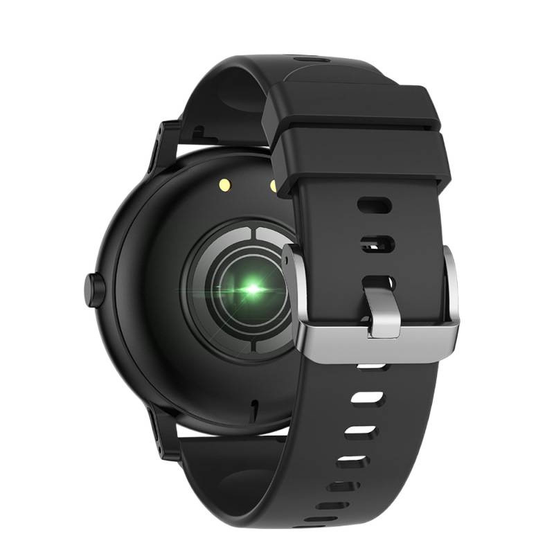 Pametni sat s praćenjem otkucaja srca, Bluetooth pozivi, praćenjem sna, mjerenjem zasićenja krvi kisikom i više sportskih načina
