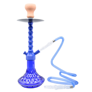 Yingtai plastično-akril hookah – model 585664533, pakiranje 24 komada, ponovno upotrebljiva