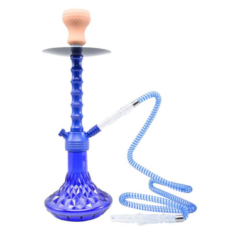 Yingtai plastično-akril hookah – model 585664533, pakiranje 24 komada, ponovno upotrebljiva