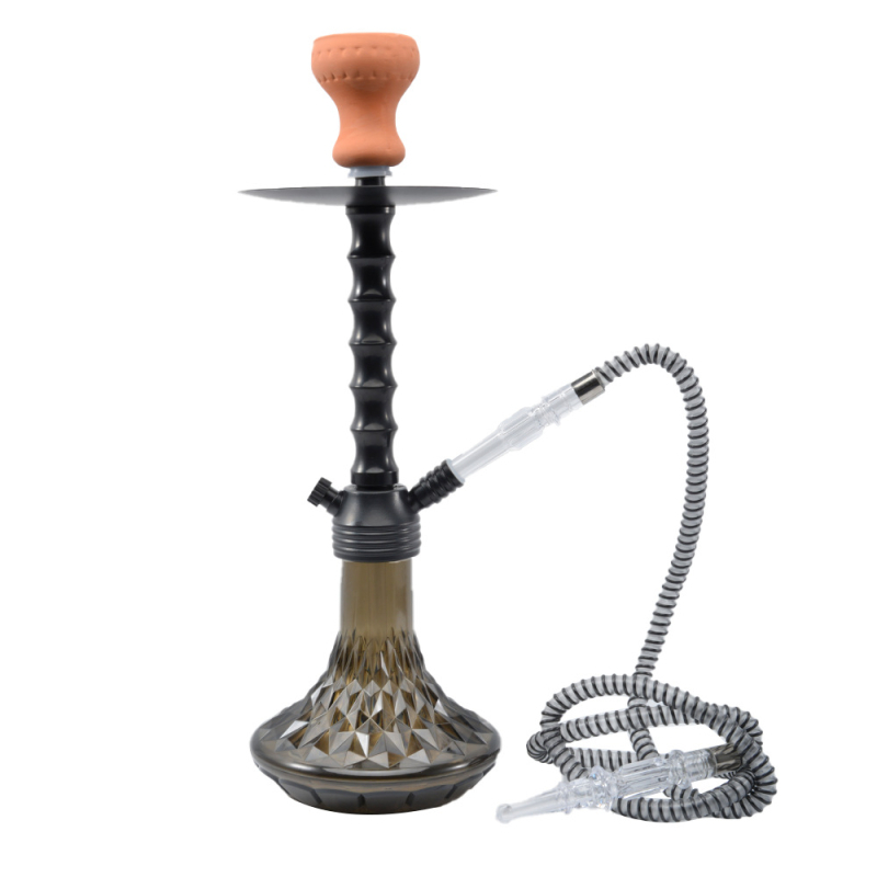 Yingtai plastično-akril hookah – model 585664533, pakiranje 24 komada, ponovno upotrebljiva