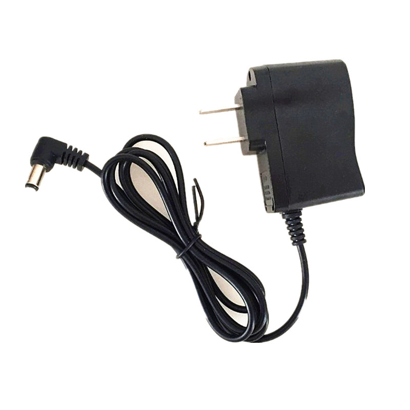 Punjač za elektroničku vagu - univerzalni, 4V/6V, kompatibilan s baterijama