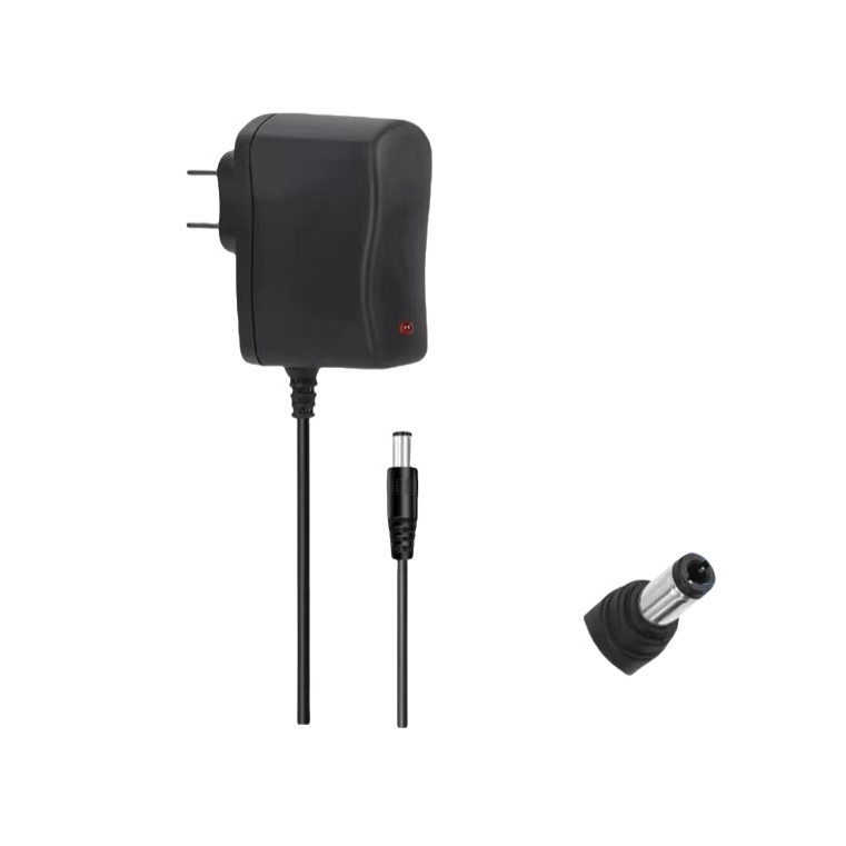 Punjač za Li-ion baterije 4.2V 1A – Ulaz 4.2V, DC izlaz 4.2V 1A, Kompatibilno s Li-ion baterijama 4.2V