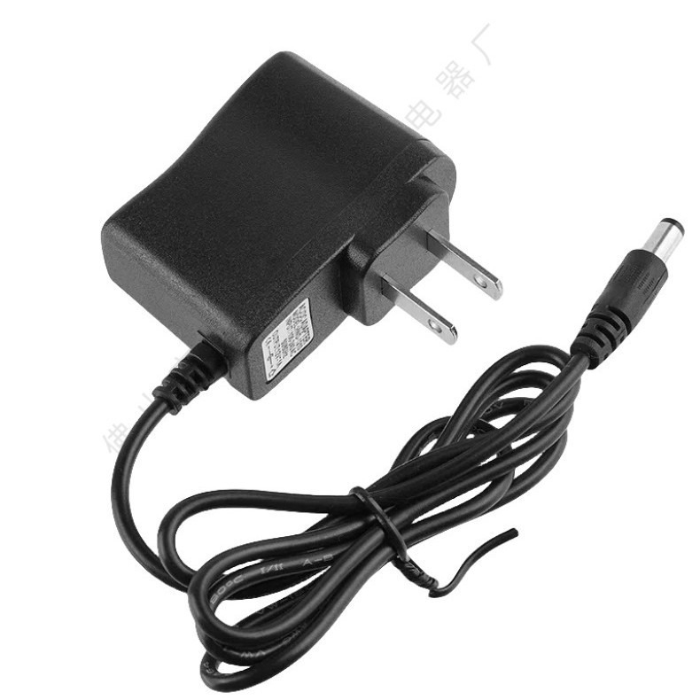 Punjač za Li-ion baterije 4.2V 1A – Ulaz 4.2V, DC izlaz 4.2V 1A, Kompatibilno s Li-ion baterijama 4.2V