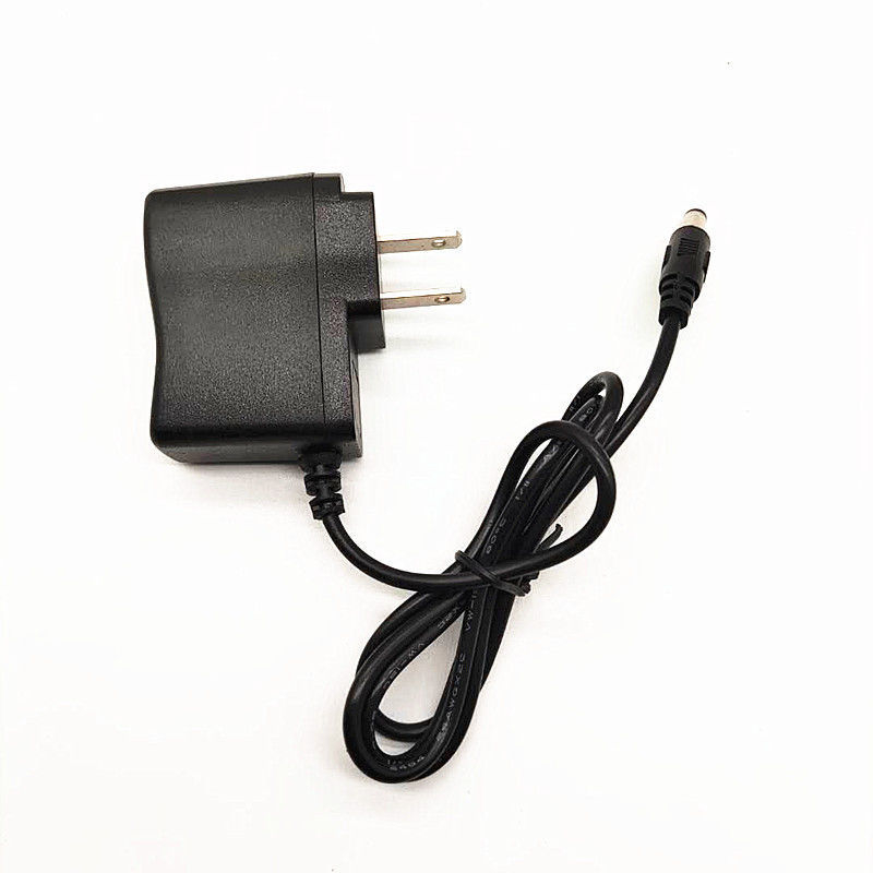 Punjač za Li-ion baterije 4.2V 1A – Ulaz 4.2V, DC izlaz 4.2V 1A, Kompatibilno s Li-ion baterijama 4.2V