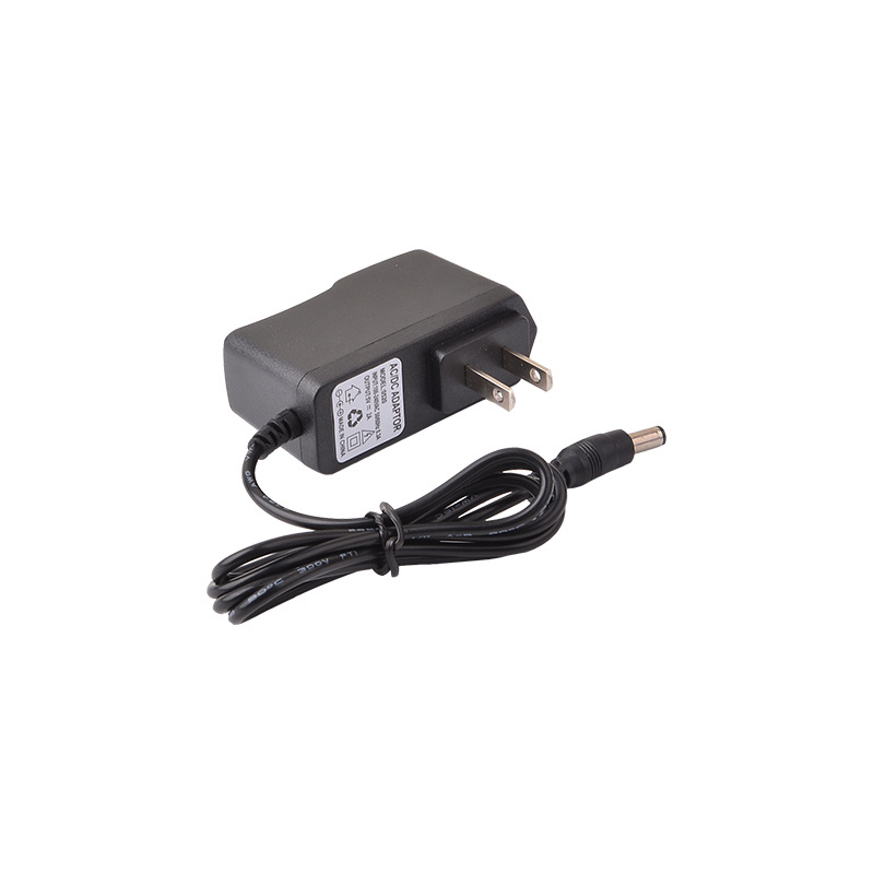 Punjač polimernih Li-ion baterija za 18650 — 4.2V/1A, 8.4V/1A, 12.6V/1A; ulaz AC100-240V