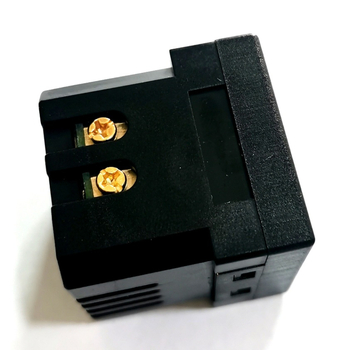 WMZDGH Dvostruki USB punjač za mobitel, Izlaz 5V 2.1A, Ulaz 60-240V, USB power supply serija