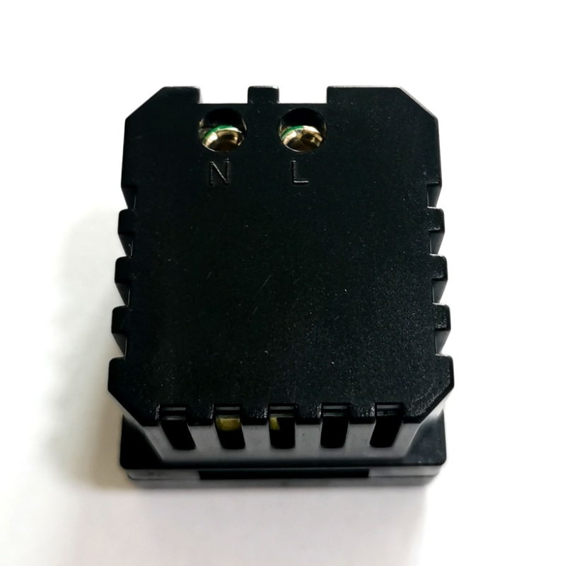 WMZDGH Dvostruki USB punjač za mobitel, Izlaz 5V 2.1A, Ulaz 60-240V, USB power supply serija