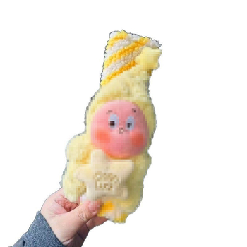 Jastučić za sigurnosni kaiš automobila, mekani unutarnji dekorativni dodatak, otporan na abraziju s ljepilnim dizajnom