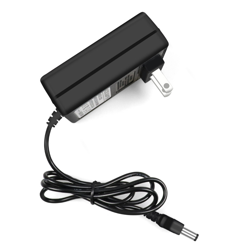 Genesis Punjač za litijeve baterije, izlaz 12.6V 2A, ulaz 100–240V AC