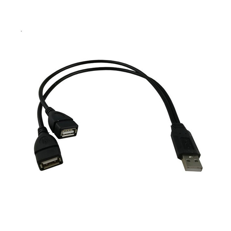 Sheng Jieyu Ni-MH punjač za baterije, USB dvostruki port, 5V ulaz/5V izlaz, ROHS