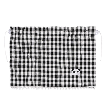 Feather Κουρτίνα ηλιοπροστασίας αυτοκινήτου για παιδιά – Βαμβάκι, Διαφανής τύπος, Κρεμαστή, Συμβατό με όλα τα μοντέλα, Διαθέσιμη προσαρμογή