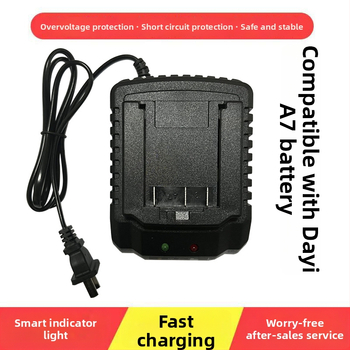 Încărcător Li-ion pentru baterii 12V/16V/20V A3/A5/A6/A7