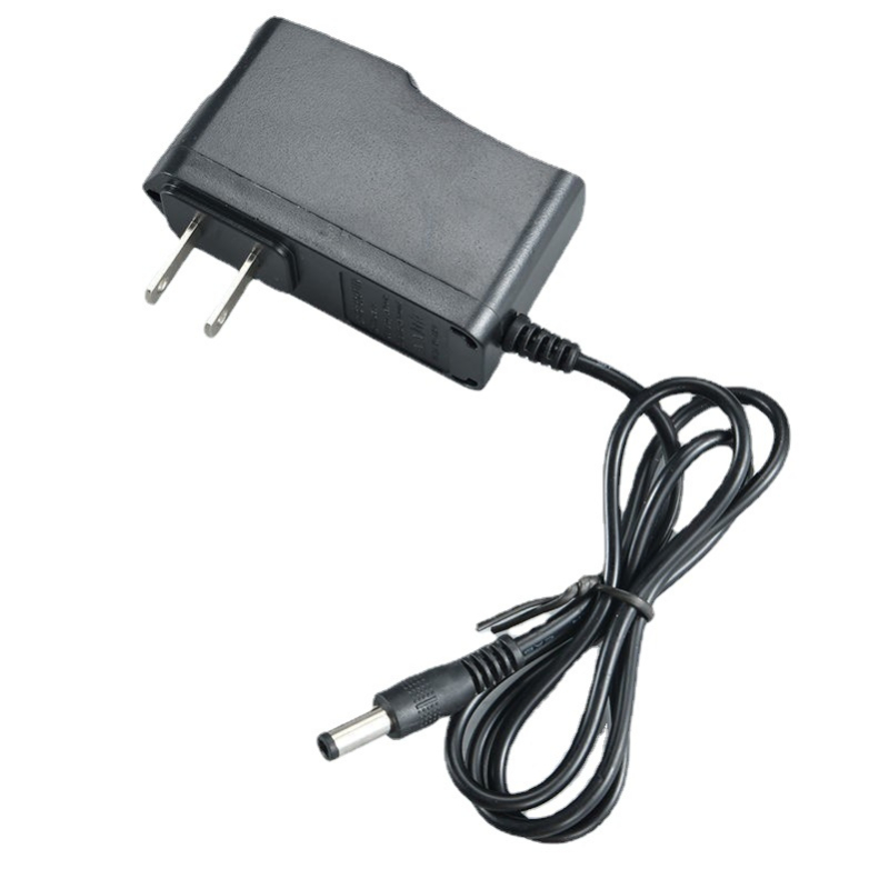 Punjač baterija za bušilicu Li-ion, kružni priključak, izlaz 12.6V, ulaz 180–240V AC, CNAS certifikat, crveno-zelena indikacija