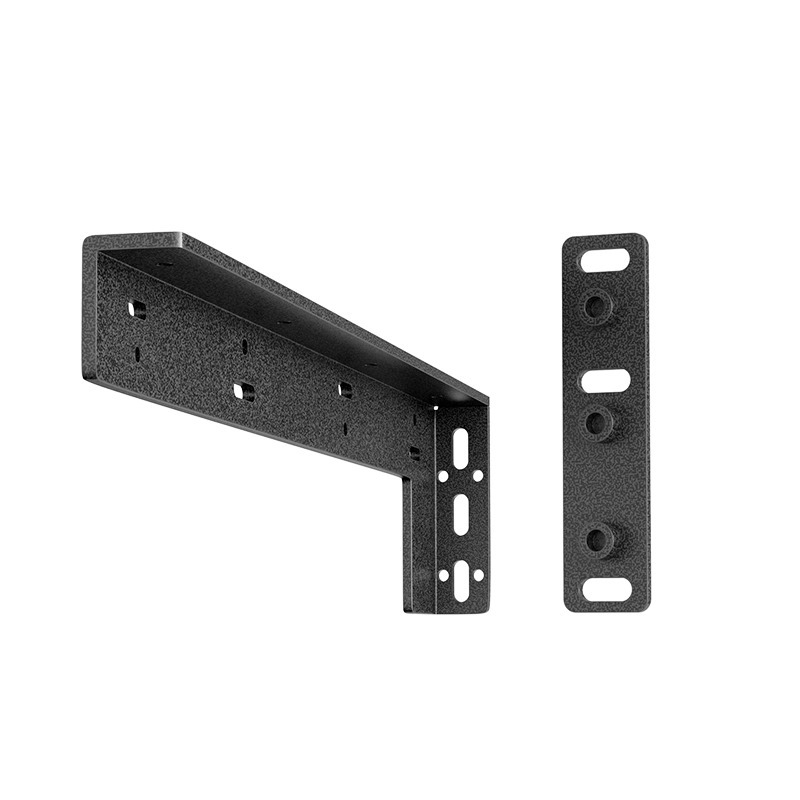 Βάση τοίχου για ράφι – τρίγωνος σκελετός από ανοξείδωτο ατσάλι, μοντέλο DSGXFJM, σύγχρονο μινιμαλιστικό στυλ, μάρκα Shouli