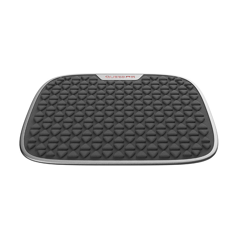 Μαξιλάρι καθίσματος αυτοκινήτου με γέλη – πολυεστερική ίνα/gel πάγου, μονολιθικό, Κωδ. Z-154