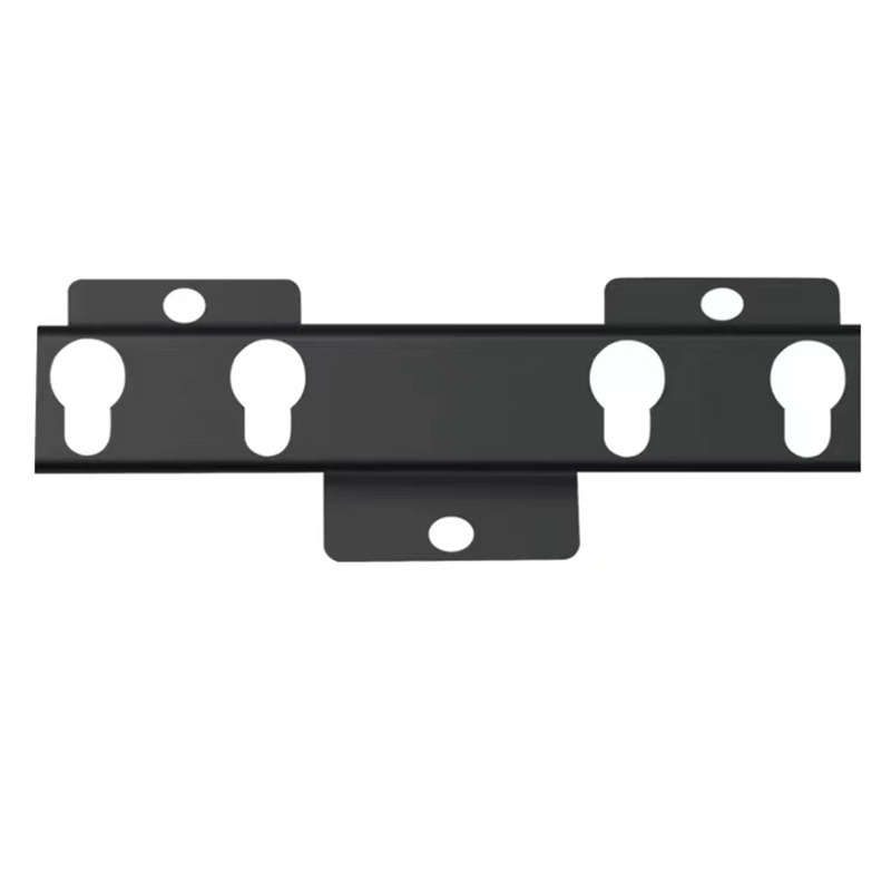 Suport de perete pentru TV LG016 — braț din oțel, control mecanic, compatibil cu televizoare Hisense de 26–43 inch, încărcare peste 15 kg