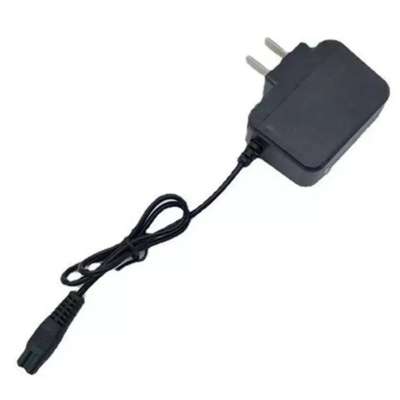 Punjač Li-ion baterija za čelne lampe, univerzalni dvostruki punjač, ulaz 4.2V, izlaz 4.2V 0.6A