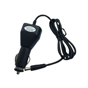 Automobilski punjač za Li-ion bateriju, izlaz 12.6V, punjenje 1A, CE certifikat